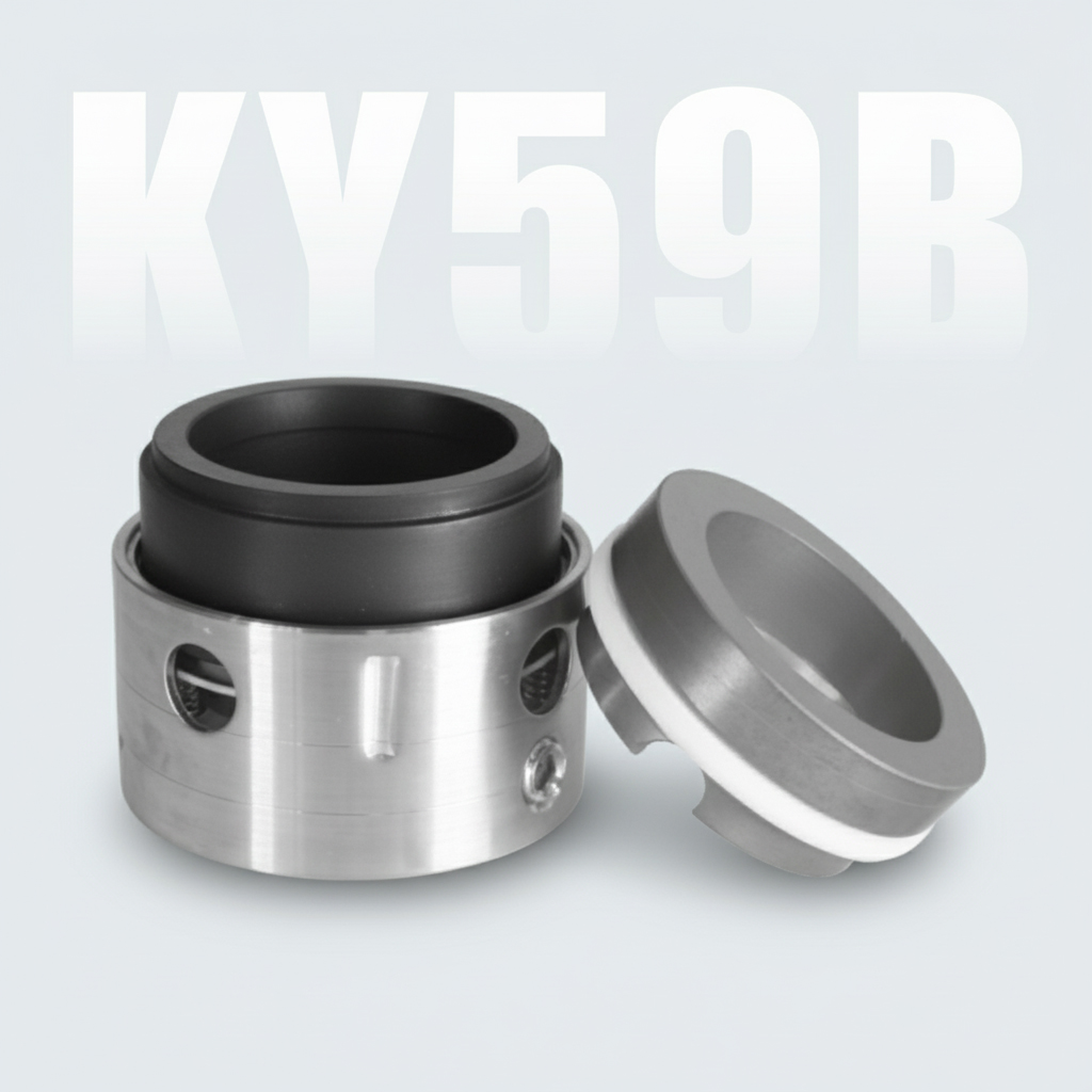 KY 59B / 58B típus